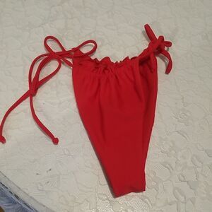 Medium bikini bottoms 